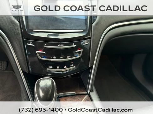 Used 2013 Cadillac XTS FWD image 19