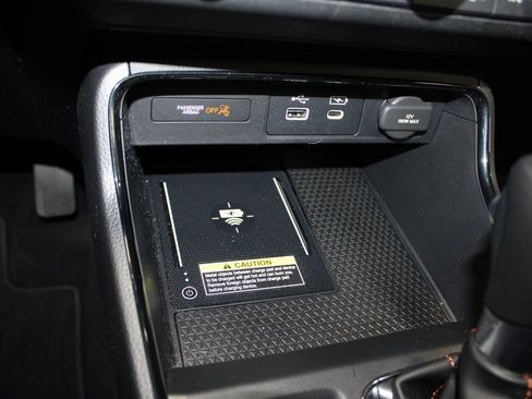 Certified 2025 Honda CR-V Sport-L image 33