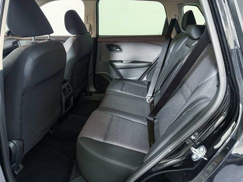 Certified 2021 Nissan Rogue S AWD/4WD image 32