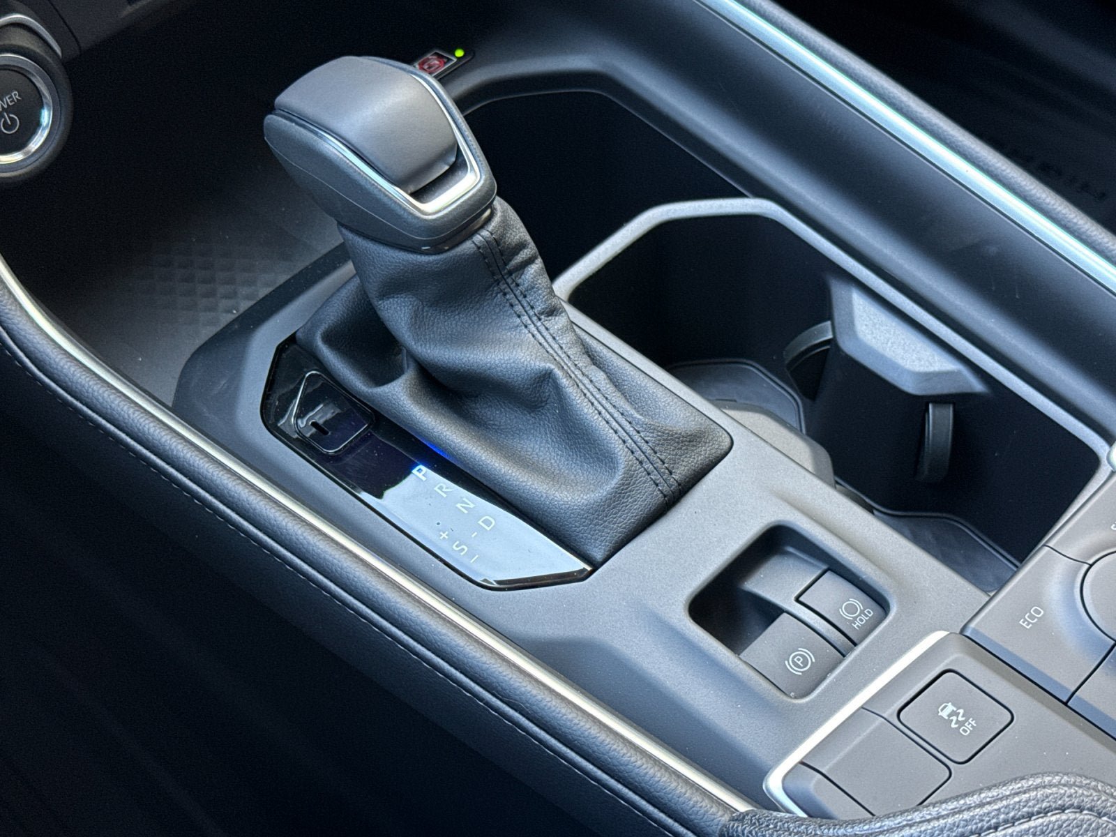 New 2026 Toyota Grand Highlander AWD Hybrid image 65