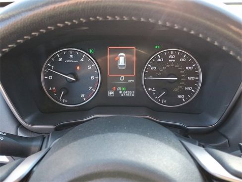 Used 2023 Subaru Outback Limited XT image 20