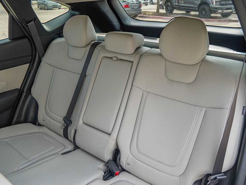 Used 2025 Hyundai Tucson SEL image 31