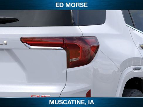 New 2026 GMC Terrain Denali AWD/4WD image 11