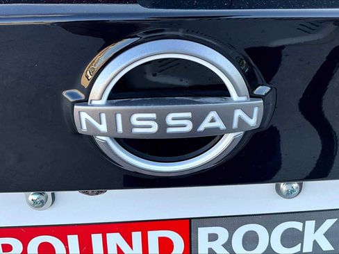 New 2026 Nissan Kicks SV image 8