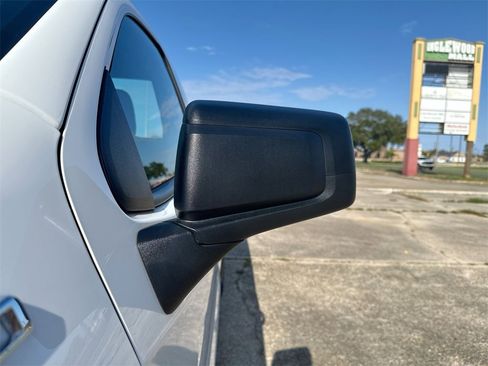 Used 2025 Chevrolet Silverado 1500 W/T image 11