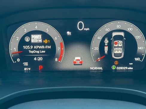 Used 2023 Acura Integra A-Spec image 29