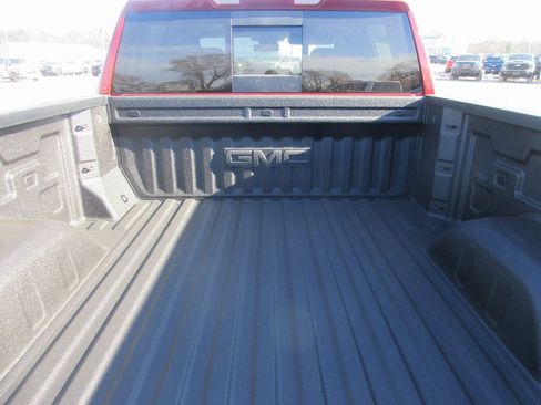 New 2026 GMC Sierra 1500 SLT w/ SLT Premium Plus Package image 7