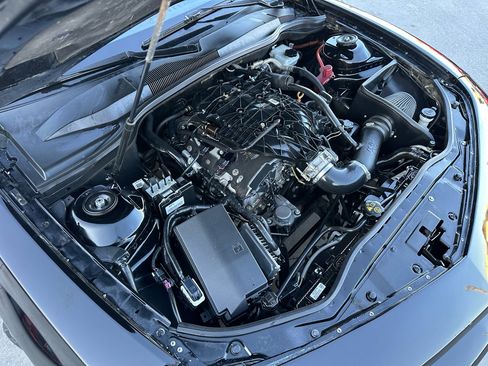 Used 2014 Chevrolet Camaro LT w/ RS Package image 37