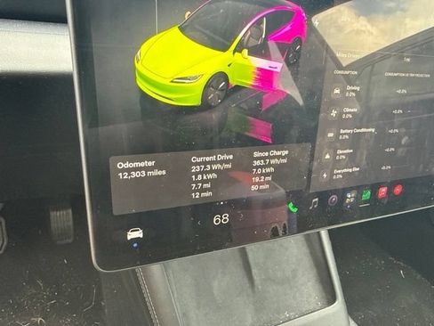 Used 2025 Tesla Model 3 RWD image 19