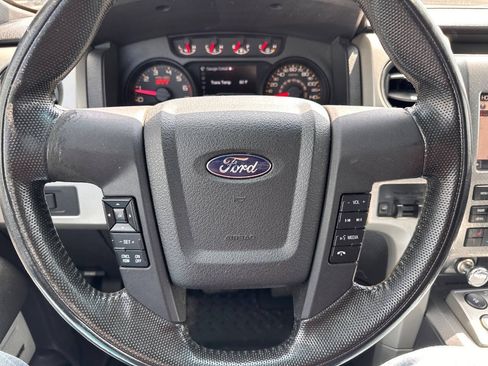 Used 2011 Ford F150 Raptor w/ Raptor Luxury Pkg AWD/4WD image 17