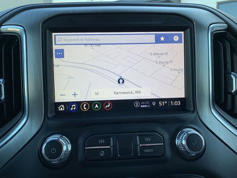 Used 2021 GMC Sierra 1500 Denali w/ Denali Ultimate Package image 25