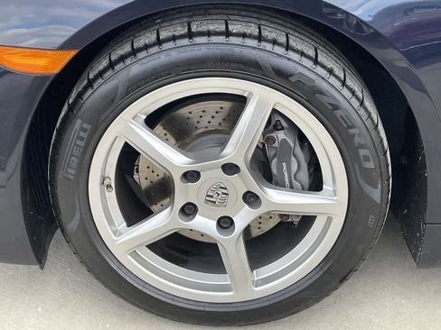 Used 2017 Porsche 718 Boxster image 36