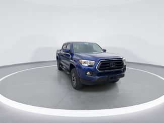 Used 2023 Toyota Tacoma SR video 2