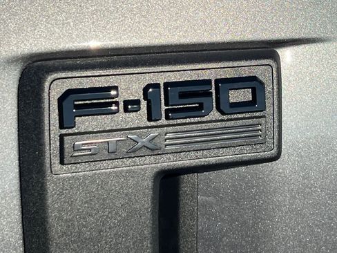 New 2026 Ford F150 STX w/ Equipment Group 201A FX4 image 27