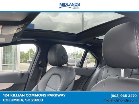 Used 2019 Mercedes-Benz C 300 Sedan image 16