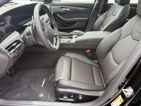 New 2026 Cadillac CT5 V RWD image 10