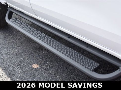 New 2026 Chevrolet Colorado Trail Boss image 12