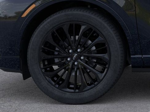 New 2026 Lincoln Corsair Premiere image 19