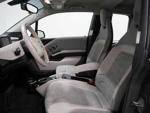 Used 2014 BMW i3 RWD image 11
