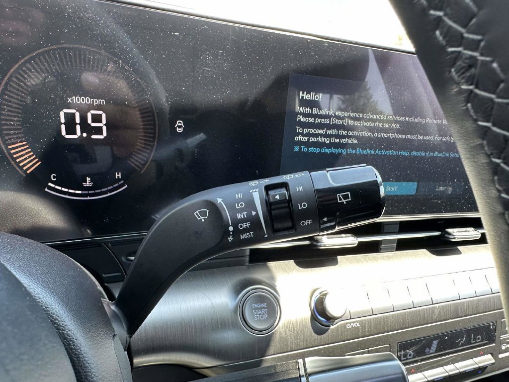 New 2026 Hyundai Kona SEL Premium AWD/4WD image 29