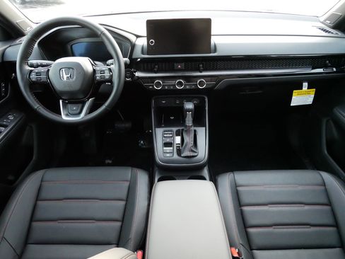 Certified 2026 Honda CR-V Sport Touring image 10