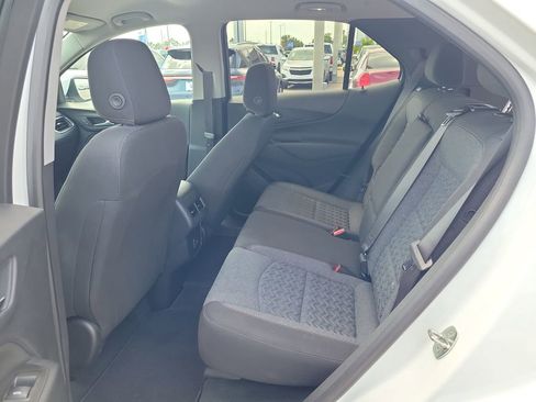 Used 2023 Chevrolet Equinox LT FWD image 13