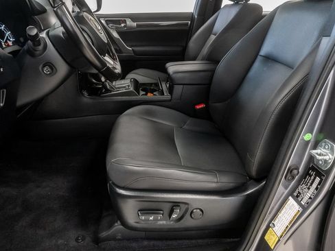 Used 2022 Lexus GX 460 Premium w/ Premium Plus Package AWD/4WD image 11