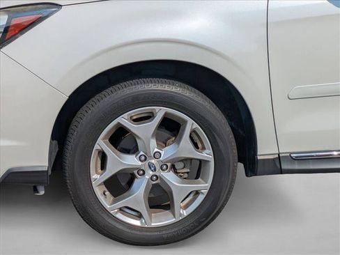 Used 2018 Subaru Forester 2.5i Touring w/ Popular Package #3B AWD/4WD image 14