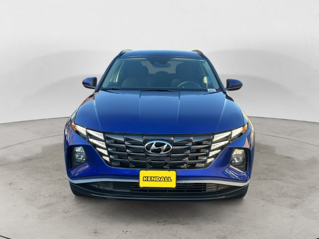 Used 2024 Hyundai Tucson SEL AWD/4WD image 2