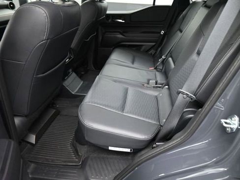 Used 2026 Toyota Land Cruiser w/ Premium Package AWD/4WD image 19