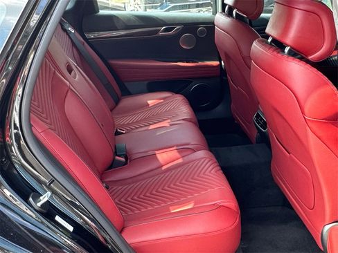 Used 2024 Genesis G80 3.5T Sport image 15