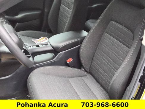 Used 2023 Honda HR-V LX image 23