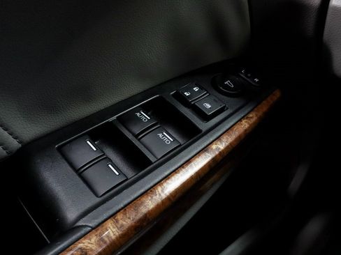 Used 2012 Honda Accord EX-L image 27