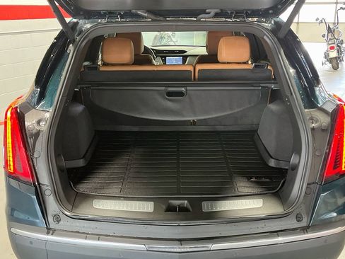 Used 2024 Cadillac XT5 Premium Luxury AWD/4WD image 28