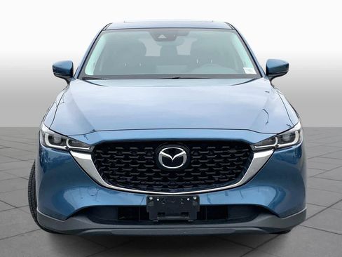 Used 2023 MAZDA CX-5 AWD 2.5 S w/ Preferred Package image 3