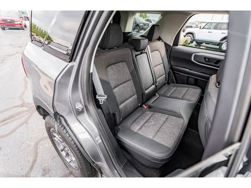 Used 2023 Ford Bronco Sport Big Bend w/ Convenience Package image 24