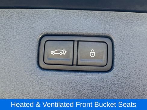 Used 2024 Genesis GV80 3.5T image 15