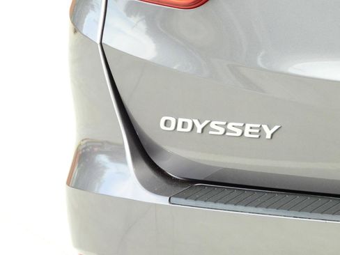 Used 2022 Honda Odyssey EX-L image 9