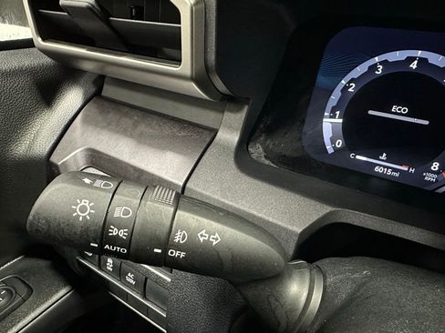 Used 2025 Toyota 4Runner TRD Sport image 21