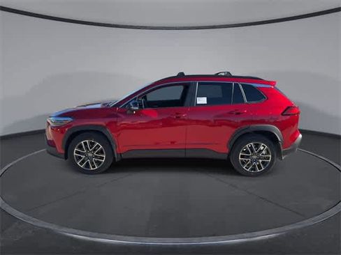 New 2026 Toyota Corolla Cross XLE image 5