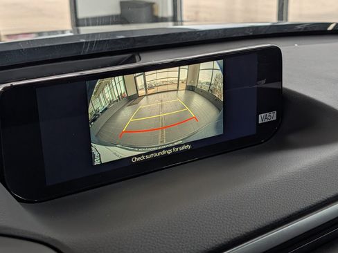 New 2026 MAZDA CX-50 2.5 Hybrid w/ Weather Package image 23