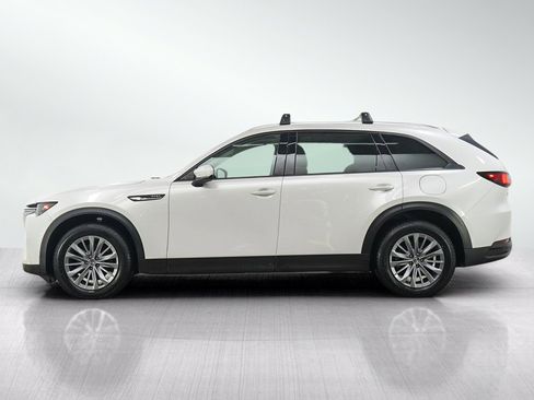 Certified 2024 MAZDA CX-90 Plug-In Hybrid w/ Preferred AWD/4WD image 3