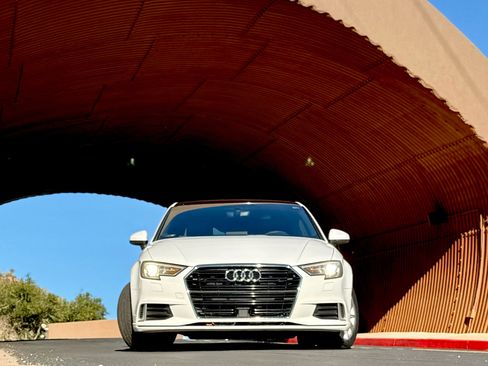 Used 2018 Audi A3 2.0T Premium w/ Convenience Package image 5