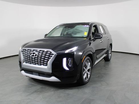 Used 2022 Hyundai Palisade Limited image 2