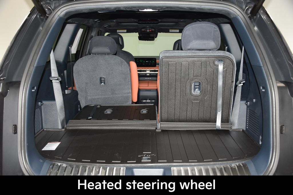 New 2027 Kia Telluride SX Prestige AWD/4WD image 34