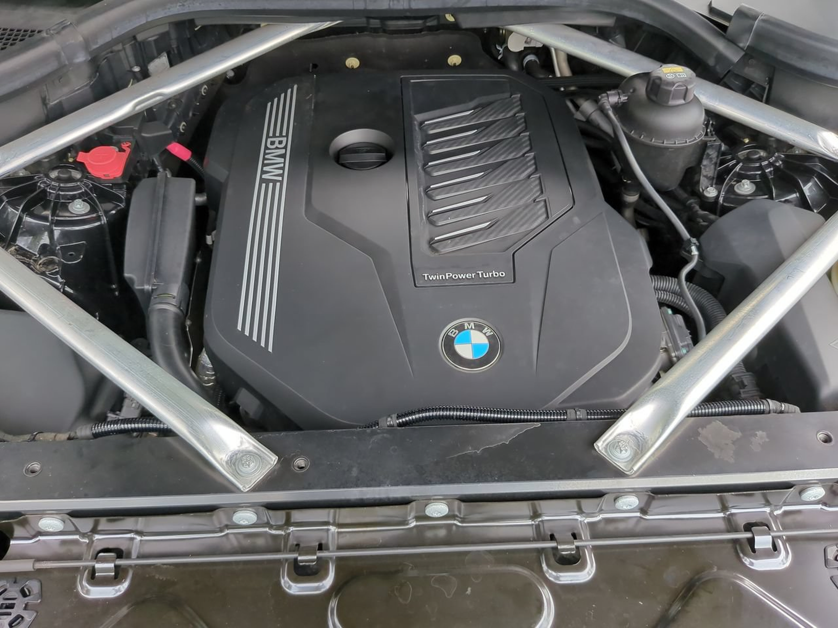 Used 2020 BMW X5 sDrive40i w/ M Sport Package RWD image 21