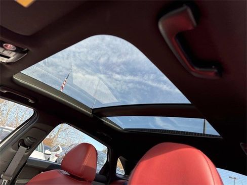 Used 2023 Kia K5 GT-Line image 16