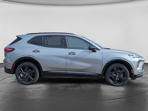 New 2026 Buick Envision Sport Touring AWD/4WD image 60