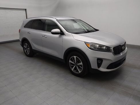 Used 2019 Kia Sorento EX FWD image 11