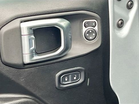 Used 2022 Jeep Wrangler Unlimited Rubicon 4xe w/ Cold Weather Group image 18